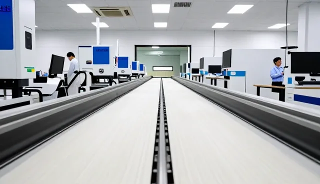 数据中心托管服务